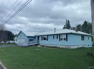 5330 State Route 294, Boonville, NY 13309