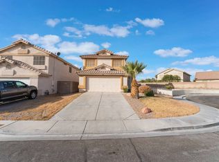 4617 Silver Shore Ct, North Las Vegas, NV 89081