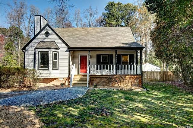 1st image of 10163 Berrymeade Pl