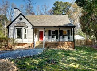 10163 Berrymeade Pl, Glen Allen, VA 23060