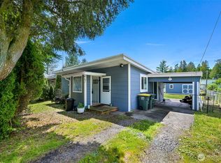 8153 Harborview Rd, Blaine, WA 98230