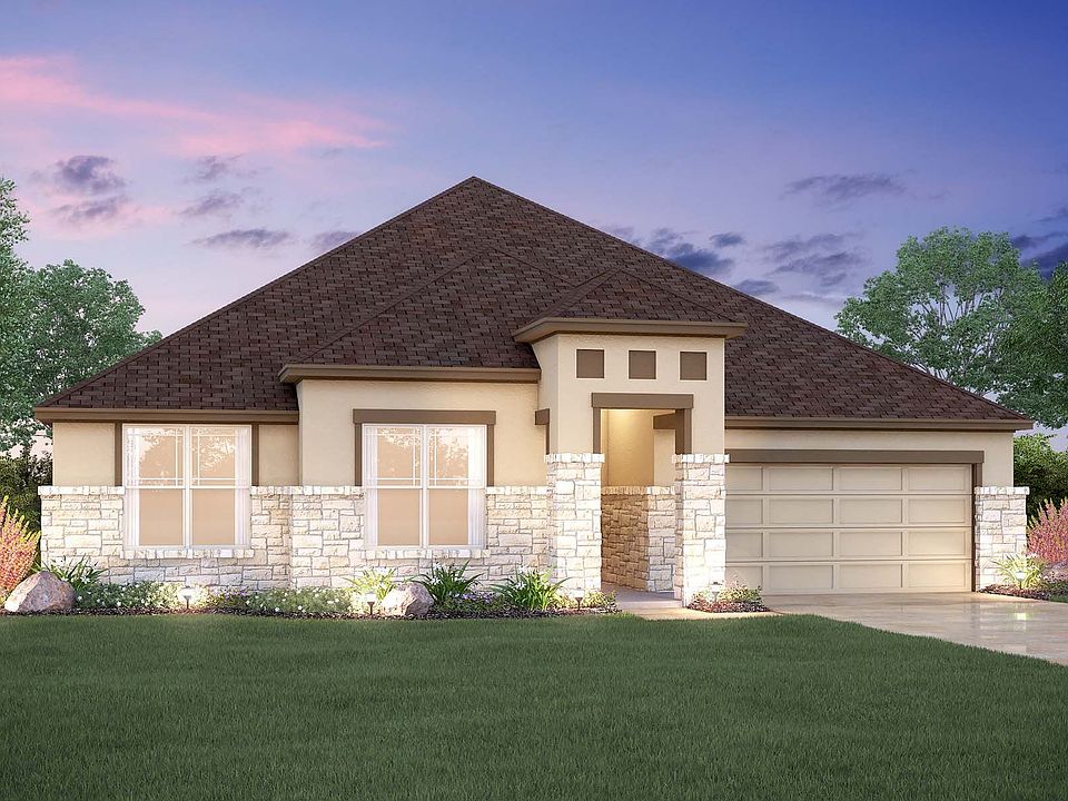 5102 Sabine Elevation C