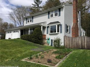 31 Marion Ave, Biddeford, ME 04005