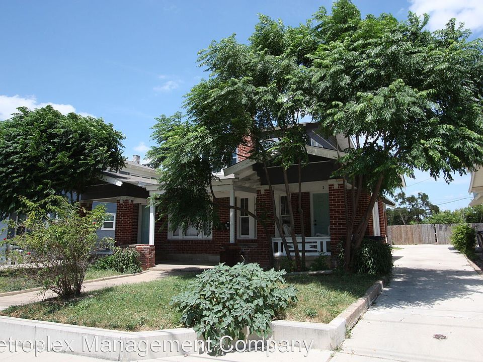 1st image of 813 May St #103