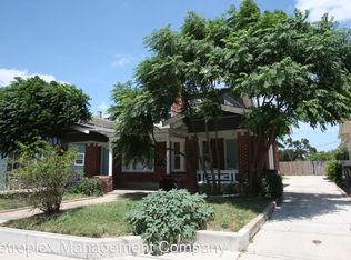 813 May St #103, Fort Worth, TX 76104