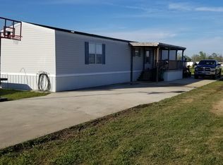 116 Clara Dupuy Dr, Gray, LA 70359