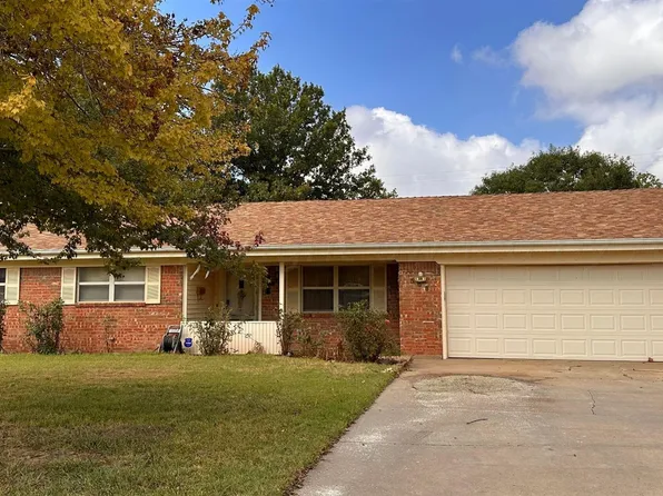 508 Bennett Dr, Dumas, TX 79029