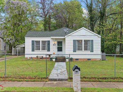 621 Riverside Dr, Kilgore, TX, 75662