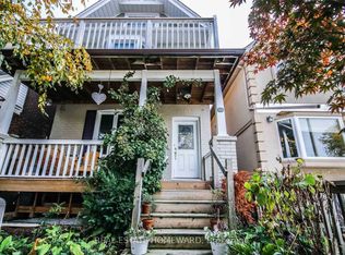 75 Dunkirk Rd FLOOR 2, Toronto, ON M4C2M5