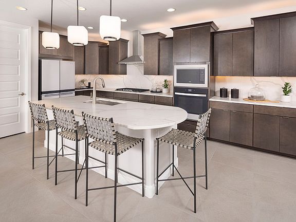 Top Home Builder in Florence