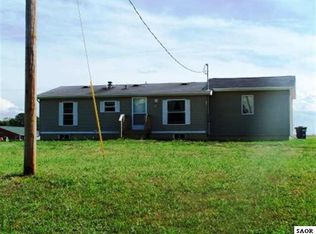 3866 E Miller Rd, Bancroft, MI 48414