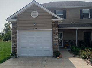 5224 Amy Ct, Saint Joseph, MO 64506