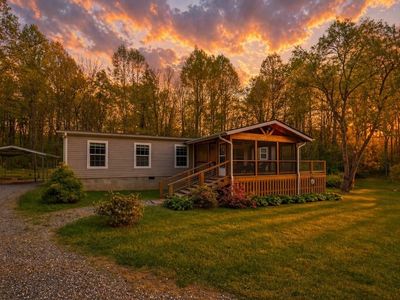 104/102 Pleasant Valley Ln, Whittier, NC, 28789
