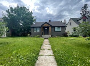 3207 W Lacrosse Ave, Spokane, WA 99205