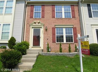 2241 Hunters Chase, Bel Air, MD 21015