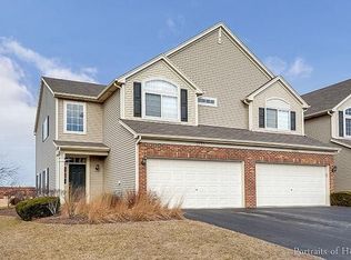 3733 Munson St, Plano, IL 60545