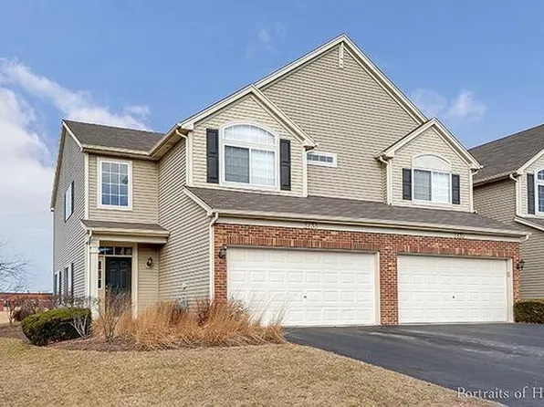 3733 Munson St, Plano, IL 60545