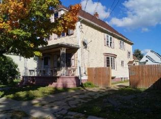 76 Wood St, Buffalo, NY 14218