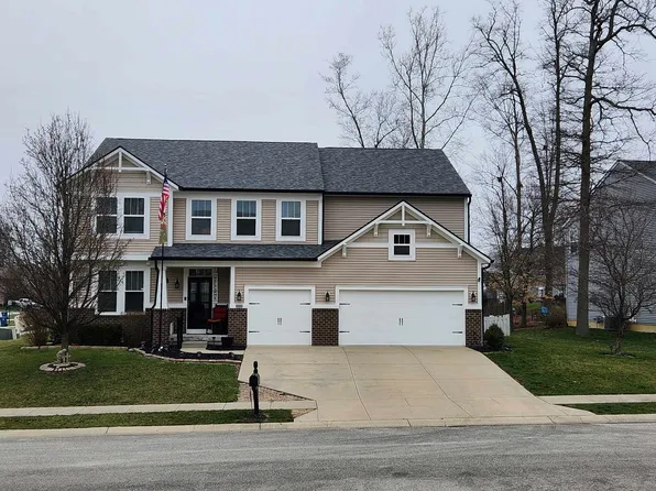 10320 Corydon Ct, Indianapolis, IN 46239