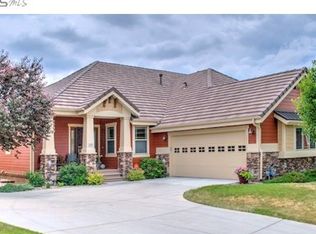 2095 Heritage Pl, Erie, CO 80516