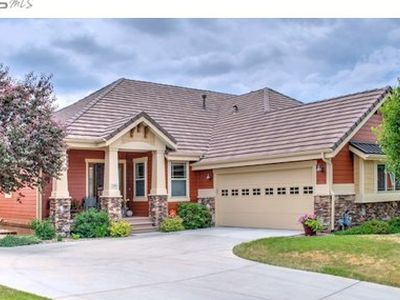 2095 Heritage Pl, Erie, CO, 80516