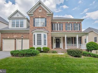 13319 Moonlight Trail Dr, Silver Spring, MD 20906