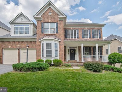 13319 Moonlight Trail Dr, Silver Spring, MD, 20906