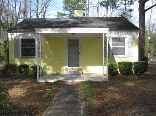 2829 Ashton St, Columbia, SC 29204