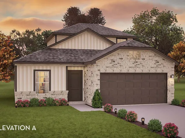 3826 SENORA MDW, San Antonio, TX 78264
