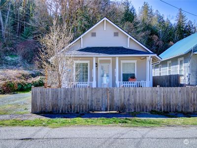 7490 Mill Avenue, Concrete, WA, 98237
