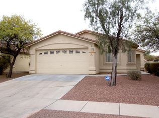 2225 W Painted Sunset Cir, Tucson, AZ 85745