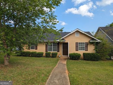 130 Crystal Brk, Griffin, GA, 30223