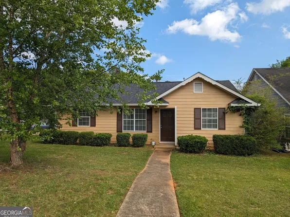 130 Crystal Brk, Griffin, GA 30223