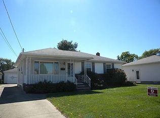 1315 W 25th St, Lorain, OH