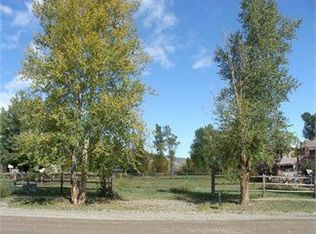 801 Chipeta Dr, Ridgway, CO 81432