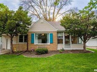 5015 N Martha St, Peoria, IL