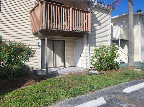140 Hunter Lake Dr Unit F, Oldsmar, FL 34677