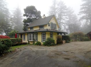 24615 Skyland Rd, Los Gatos, CA 95033