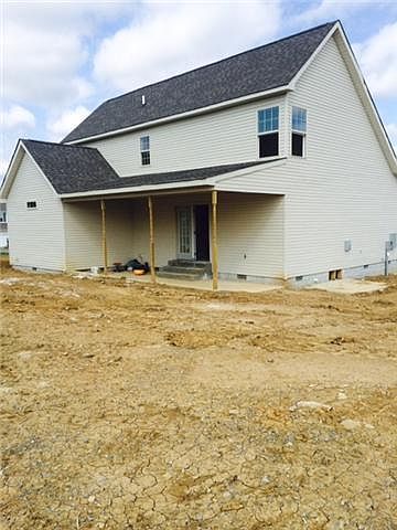 2nd image of 745 Maylene Dr