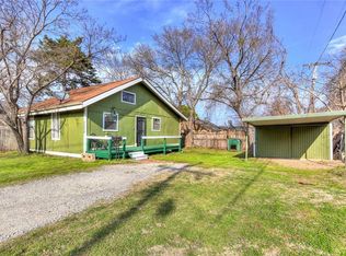 3528 NW 15th St, Oklahoma City, OK 73107