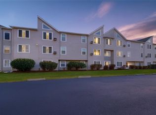 Woodlawn Estates, North Providence, RI 02904