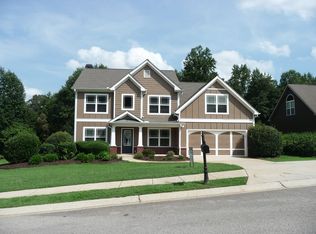 5423 Woodstream Ct, Gainesville, GA 30507