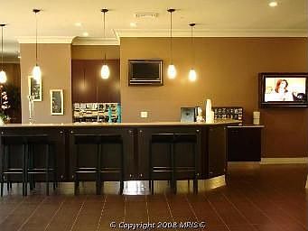 Party room
