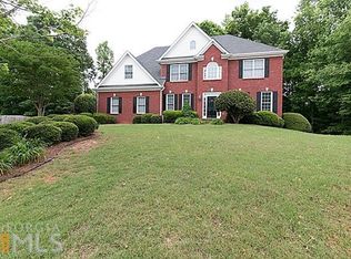 63 Briar Grv, Newnan, GA 30265