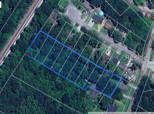 510 Paynesville Rd, Hardeeville, SC 29927