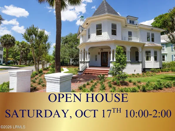 1411 North Street, Beaufort, SC 29902