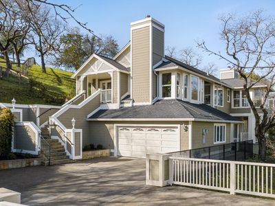 6 Oak Park Drive, Novato, CA, 94945