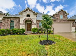 23822 Leblanc Landing Dr, Spring, TX 77389