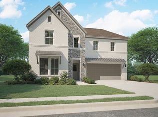 1843 Balfour Bnd, Forney, TX 75126