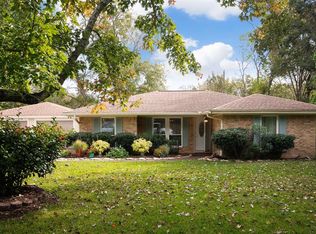 5019 Mulberry St, Santa Fe, TX 77510